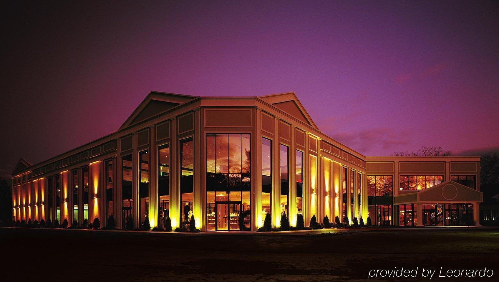Pocono Palace Resort East Stroudsburg Εξωτερικό φωτογραφία